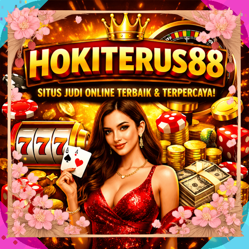 hokiterus88 — mitra unggulan